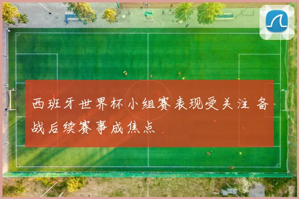 西班牙世界杯小组赛表现受关注 备战后续赛事成焦点